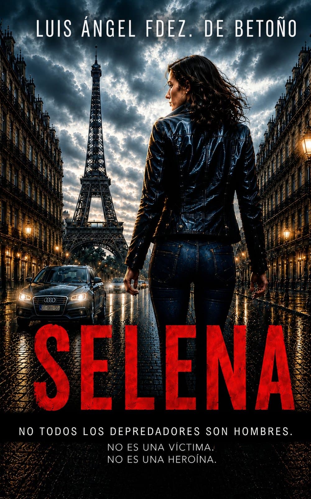 Selena