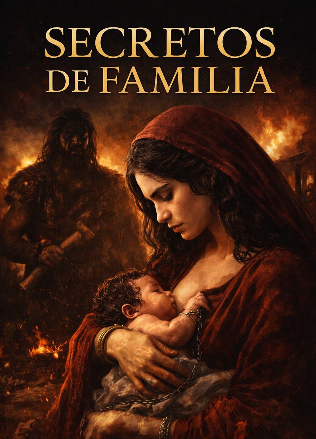 Secretos de familia