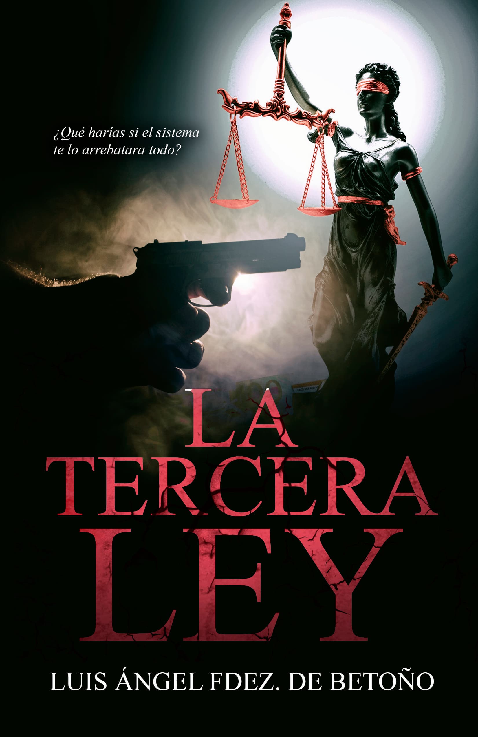 La Tercera Ley