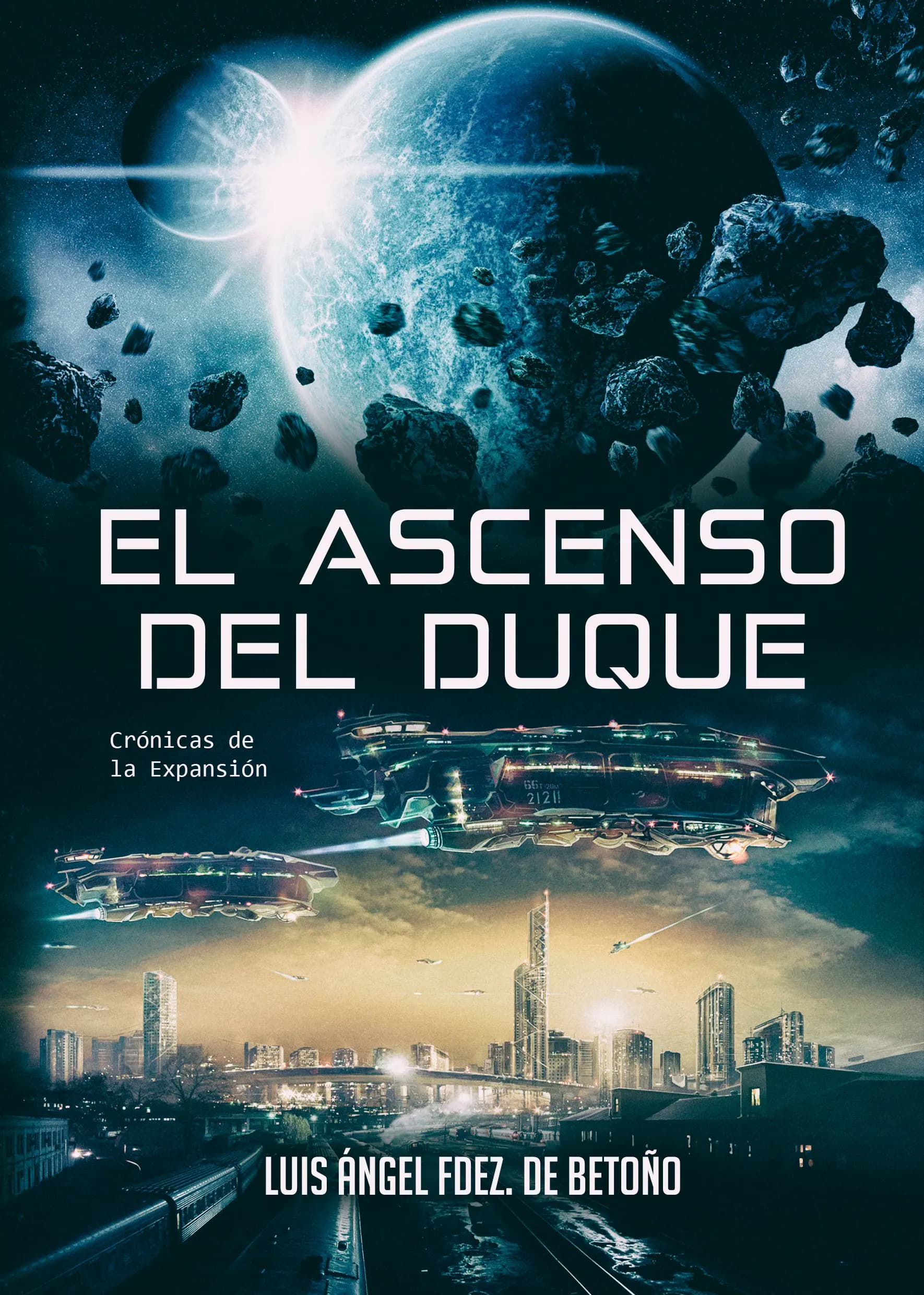 El ascenso del Duque